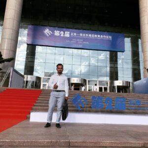 Mizanur Rahman, best higher education consultant from London